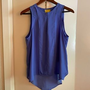 Maeve ✨Anthropologie✨ Sleeveless Blouse